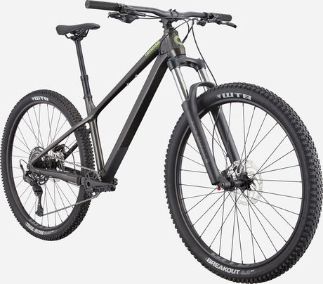 Habit HT 2 - Obsidian