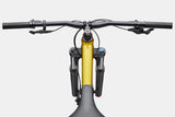 Habit HT 2 - Phoenix Yellow