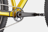 Habit HT 2 - Phoenix Yellow