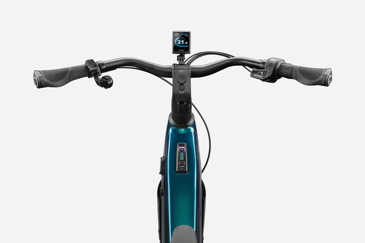 Mavaro 1, 800Wh - Deep Teal
