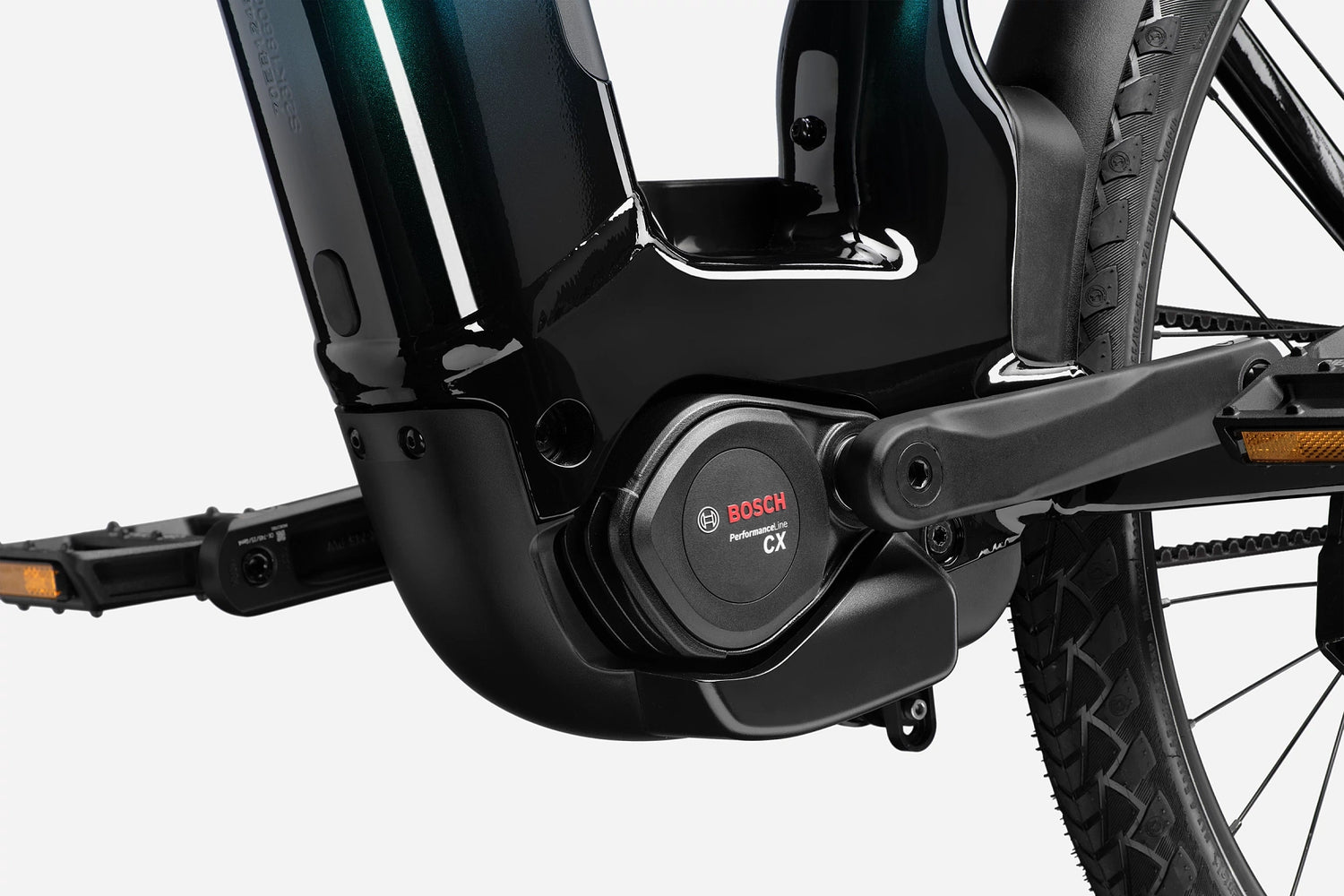 Mavaro 1 Low StepThru, 800 Wh - Deep Teal