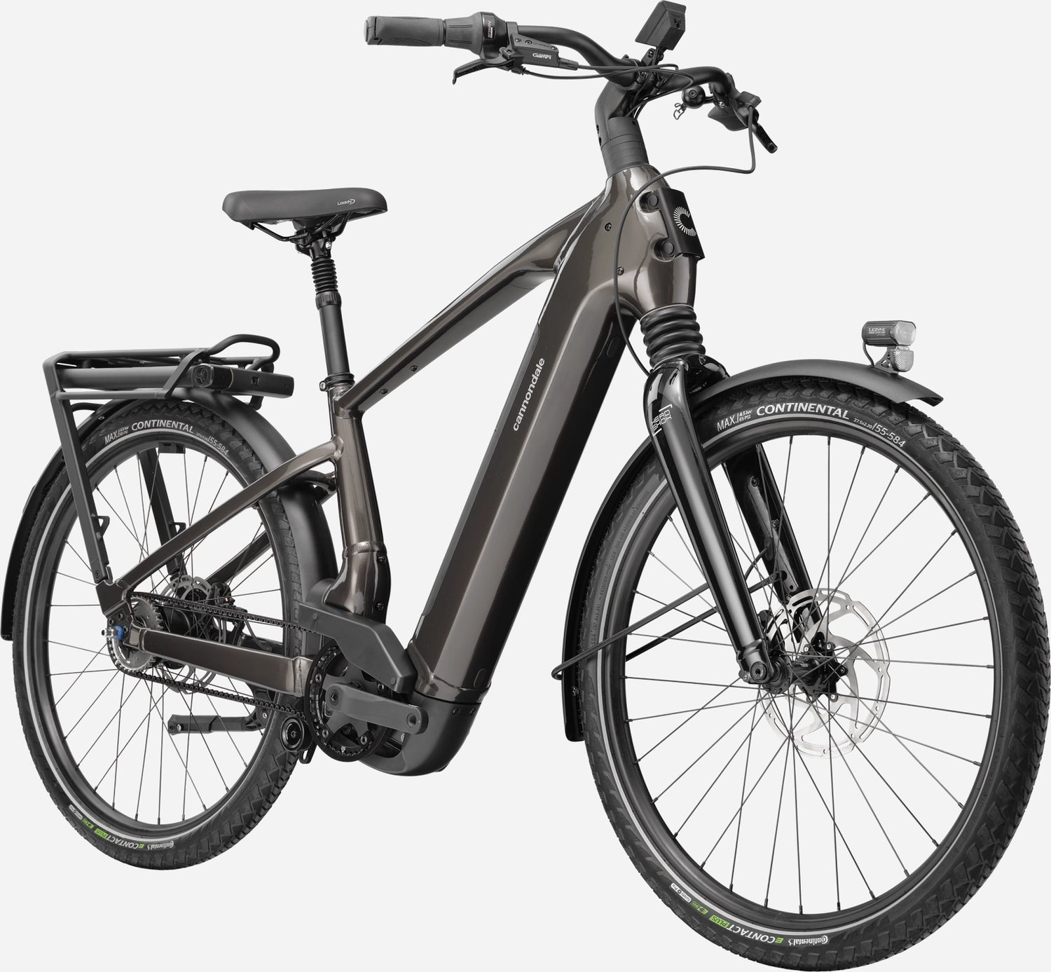 Mavaro 2, 600 Wh - Black