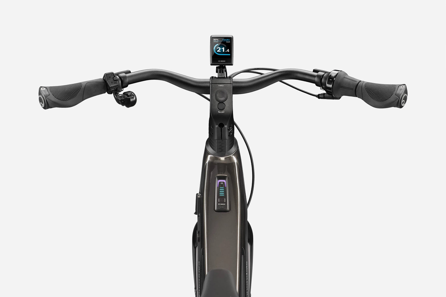 Mavaro 2, 600 Wh - Black