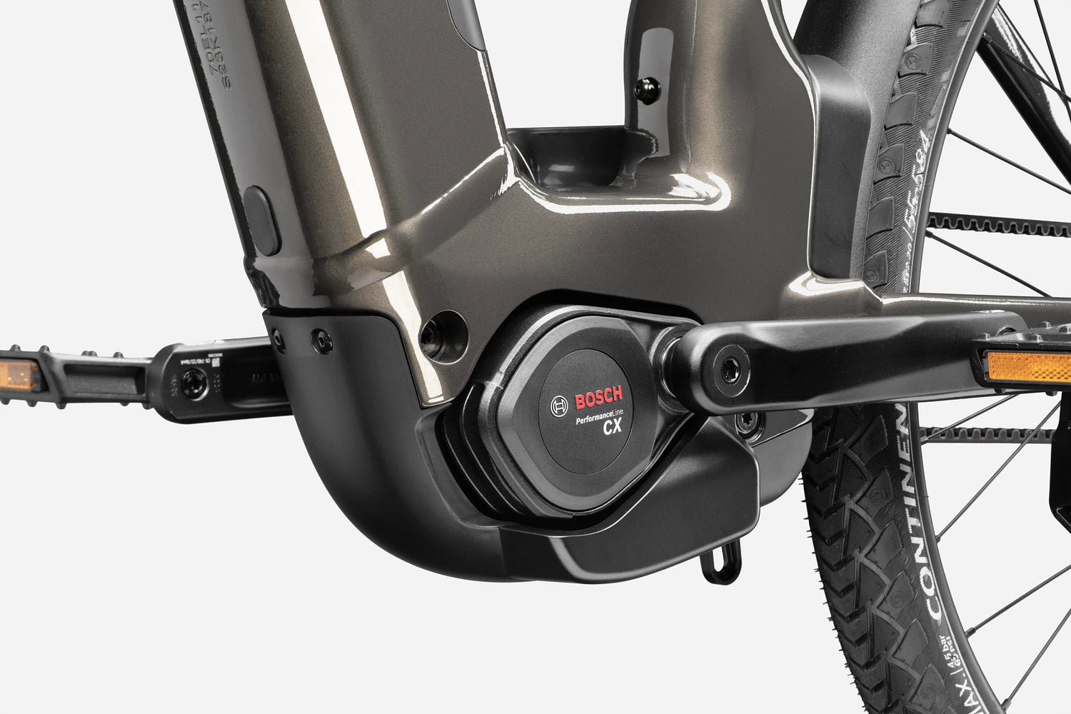 Mavaro 2, 600 Wh - Black