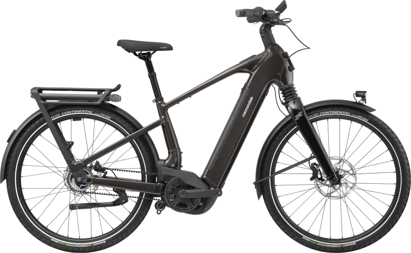 Mavaro 2, 600 Wh - Black