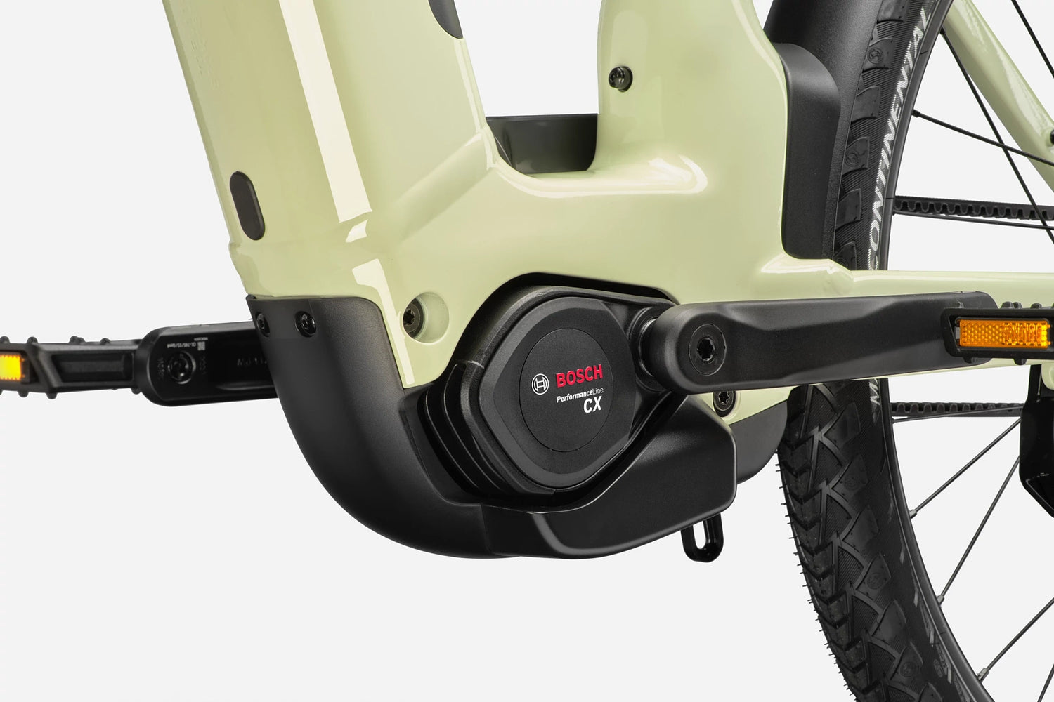 Mavaro 2 Low StepThru, 600 Wh - Ice Green