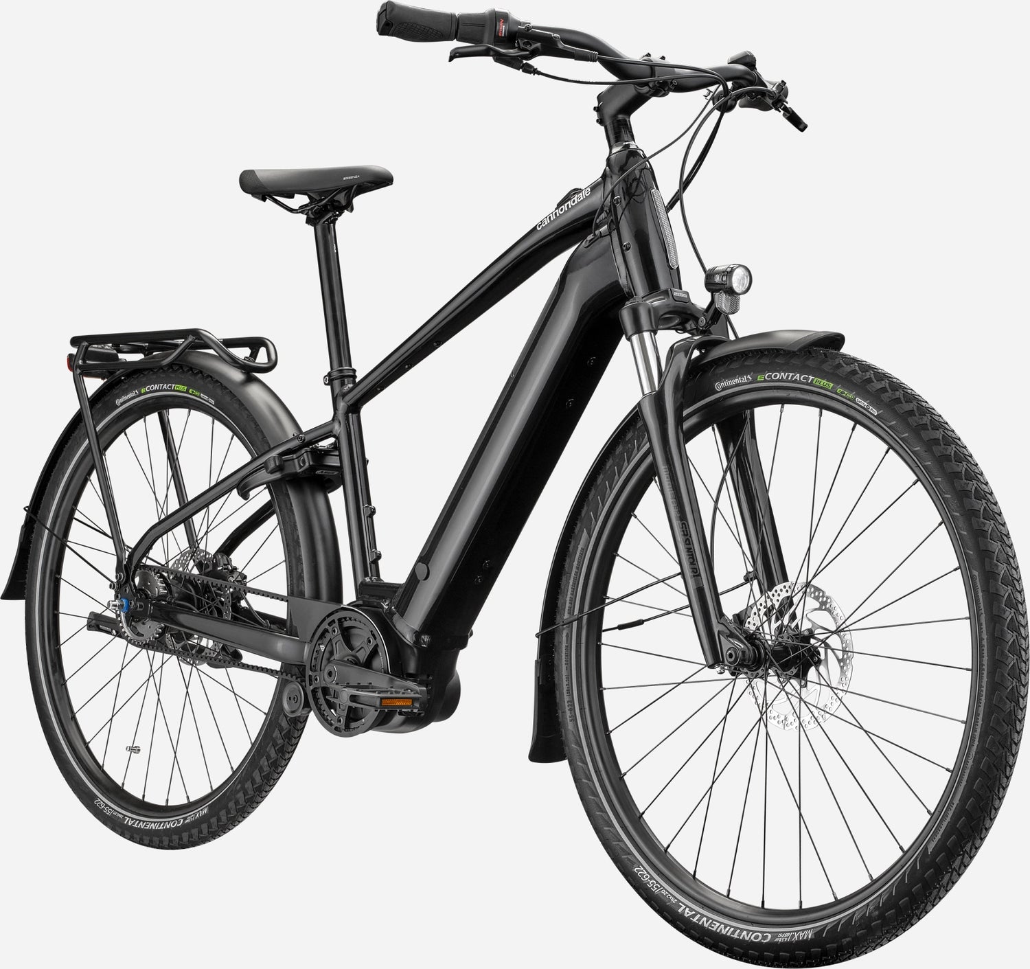 Mavaro 4, 500 Wh - Black