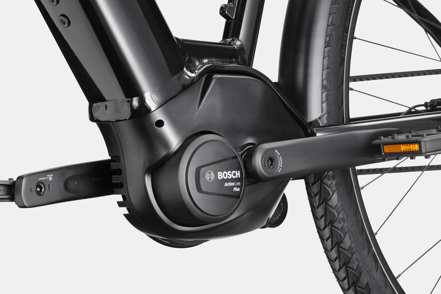 Mavaro 4, 500 Wh - Black