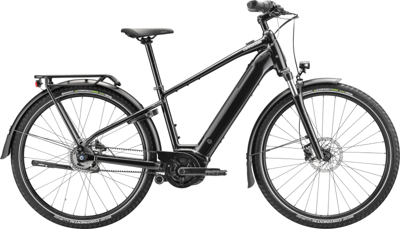Mavaro 4, 500 Wh - Black