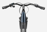 Mavaro 4 Low StepThru, 500 Wh - Tungsten Blue