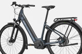 Mavaro 4 Low StepThru, 500 Wh - Tungsten Blue