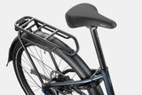Mavaro 4 Low StepThru, 500 Wh - Tungsten Blue