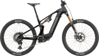 Moterra 1 - Matte Black