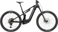 Moterra 2 - matte black