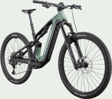 Moterra 2, 800 Wh - Jade