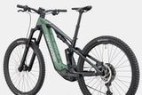 Moterra 2, 800 Wh - Jade