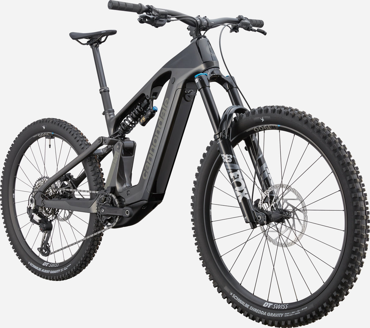 Moterra LT 1, 800 Wh - Black