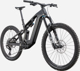 Moterra LT 1, 800 Wh - Black