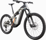 Moterra LT 1, 800 Wh - Tiger Shark
