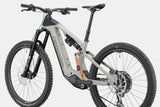 Moterra LT 1, 800 Wh - Tiger Shark