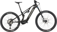 Moterra SL 2 - Smoke Black