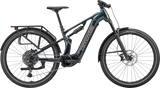 Moterra EQ, 800 Wh - tungsten blue