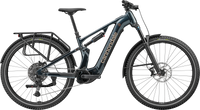 Moterra EQ, 800 Wh - tungsten blue