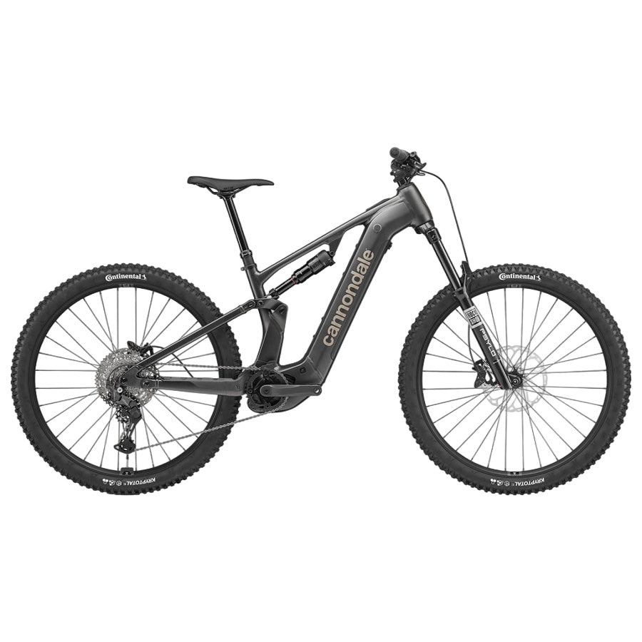 Trance X E+ 2 (29''/Pro/750Wh)