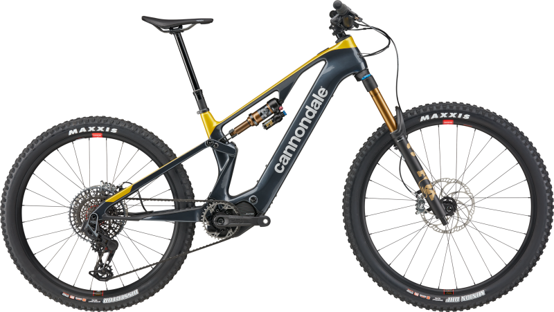 Moterra SL 1, 600 Wh - Tungsten Blue