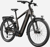 Tesoro 1, 800 Wh - Black