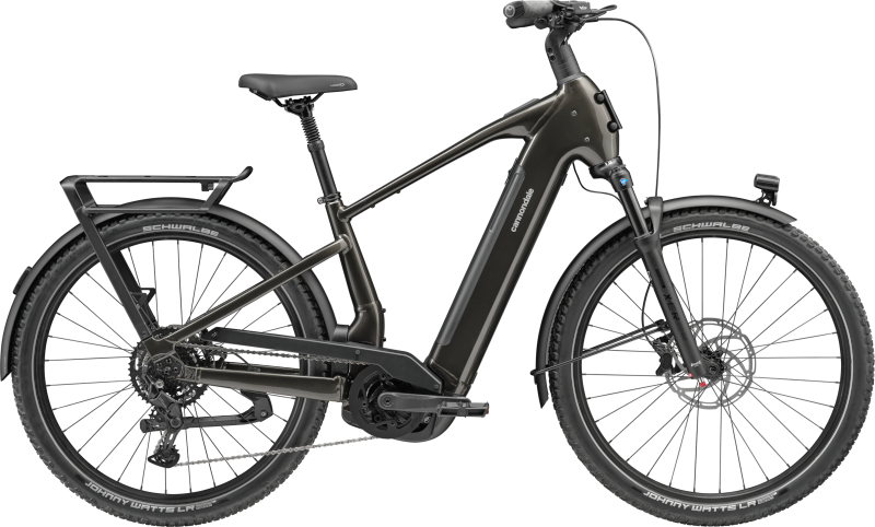 Tesoro 2, 600 Wh - Obsidian