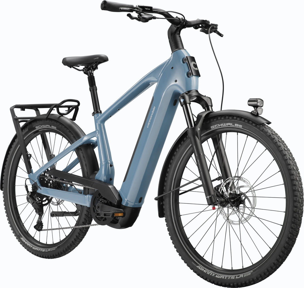 Tesoro 2, 600 Wh - Storm Cloud