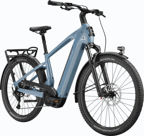 Tesoro 2, 600 Wh - Storm Cloud