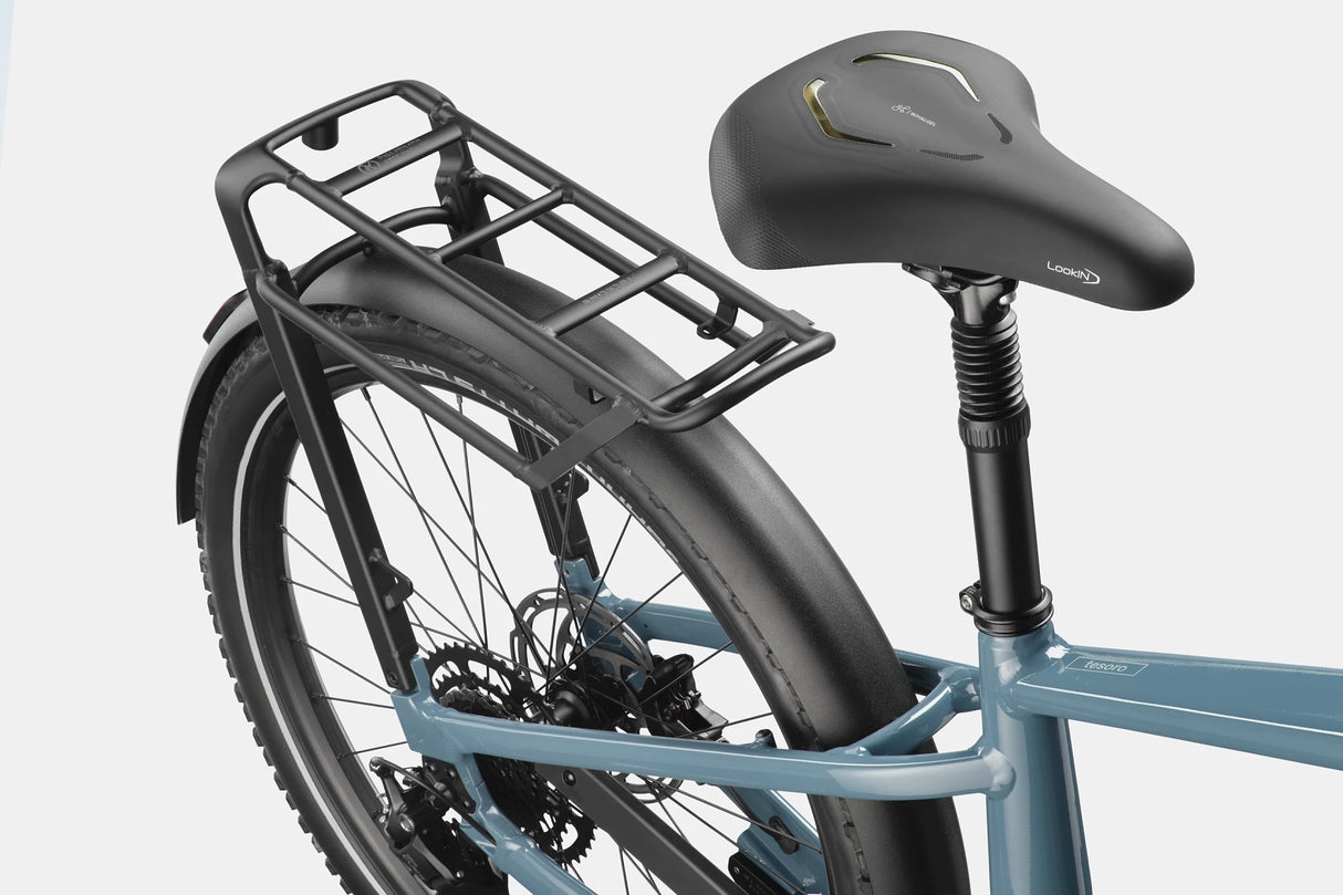 Tesoro 2, 600 Wh - Storm Cloud