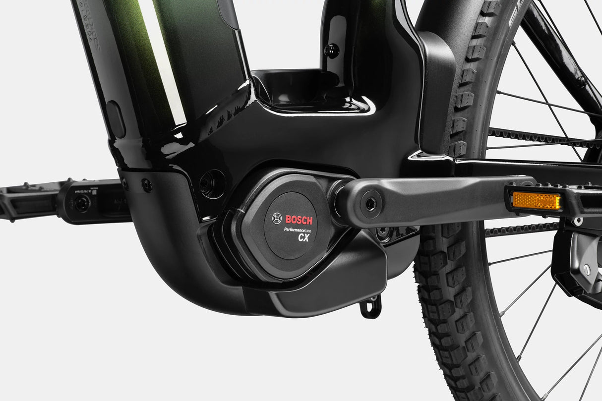 Tesoro Automatiq, 800 Wh - Sea Green