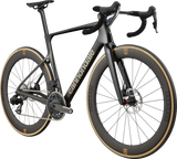 SuperSix EVO 1 - Matte Black