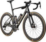 SuperSix EVO 1 - Matte Black