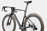 SuperSix EVO 1 - Matte Black