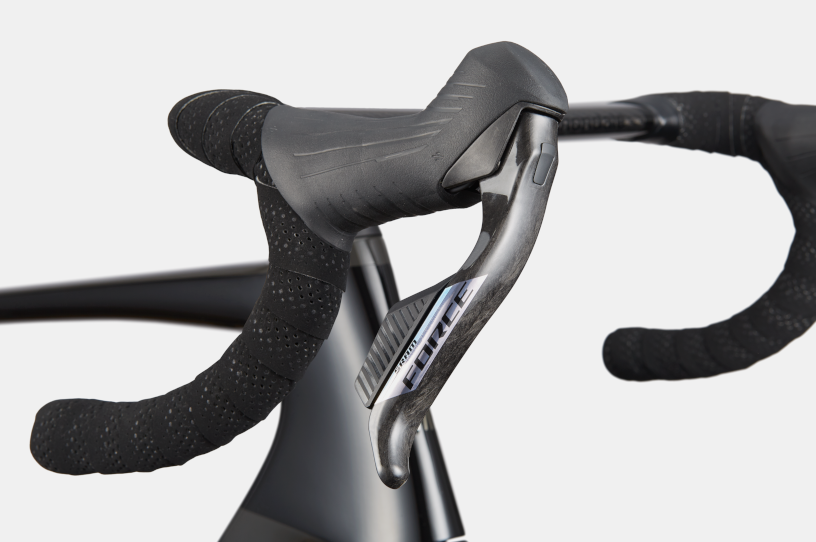 SuperSix EVO 1 - Matte Black