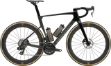 SuperSix EVO 1 - Matte Black