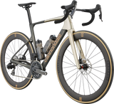 SuperSix EVO 1 - Platinum