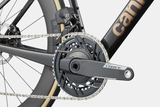 SuperSix EVO 1 - Platinum