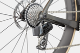 SuperSix EVO 1 - Platinum