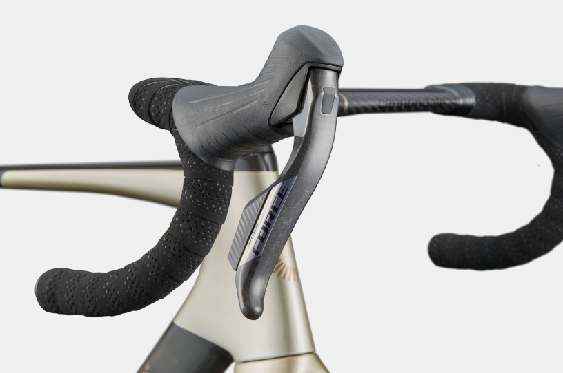 SuperSix EVO 1 - Platinum