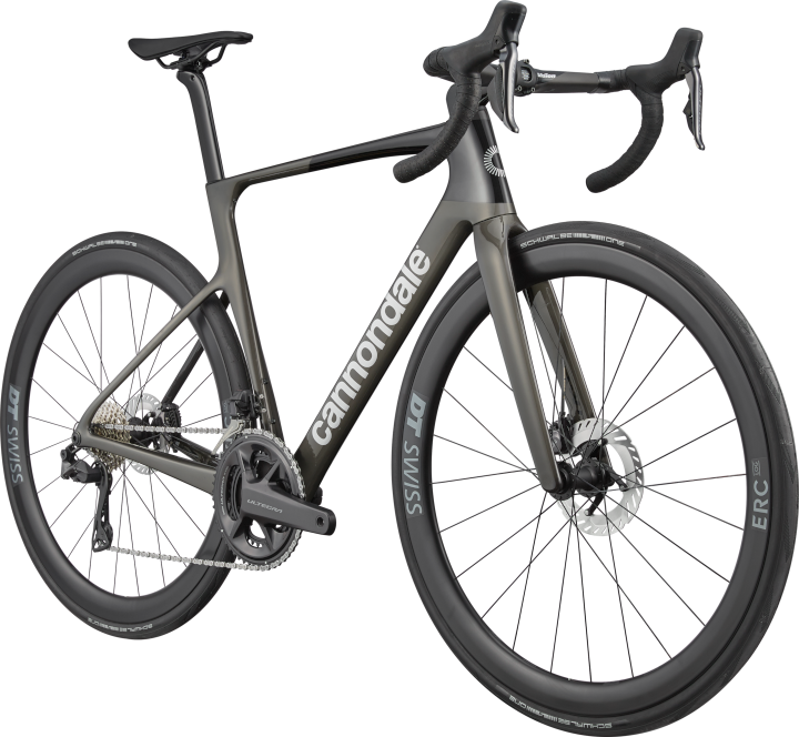 SuperSix EVO 2 - Raw