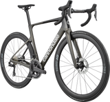 SuperSix EVO 2 - Raw