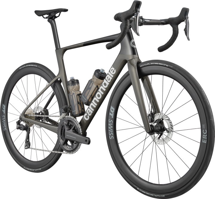SuperSix EVO 2 - Raw