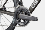 SuperSix EVO 2 - Raw