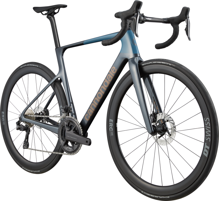 SuperSix EVO 2 - Tungsten Blue