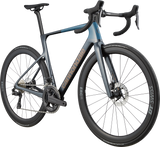 SuperSix EVO 2 - Tungsten Blue